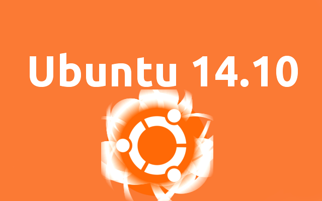 Ubuntu 14.10