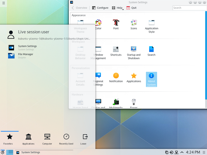 KDE Frameworks 5.2.0