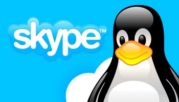 Skype 4.3 для Linux