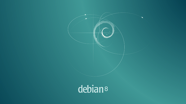 Debian 8